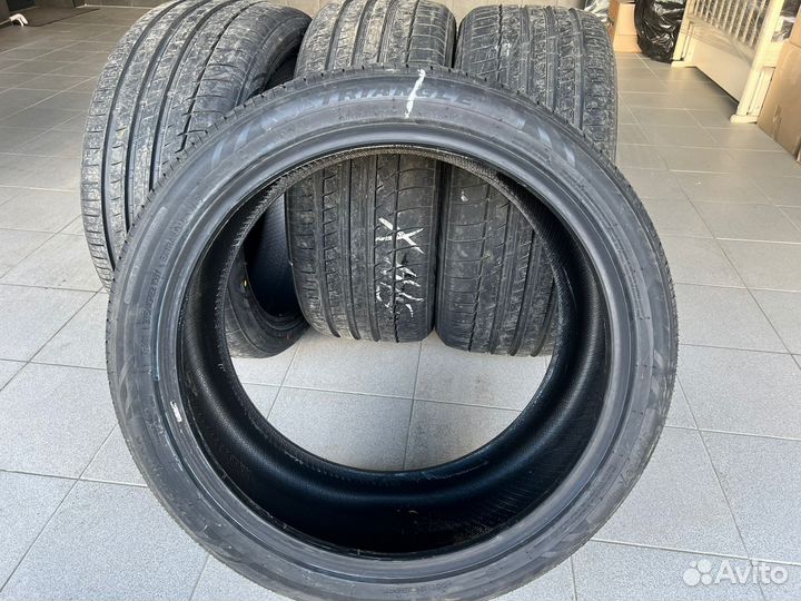Triangle TH201 275/40 R22 108