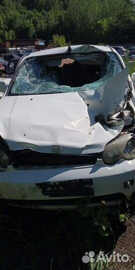 Honda hrv дверь стекло порог