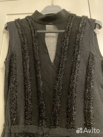 Комбинезон вечерний just cavalli оригинал