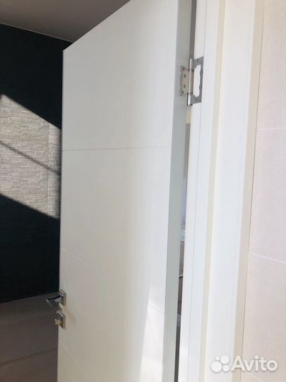 Двери межкомнатные серия Дизайн