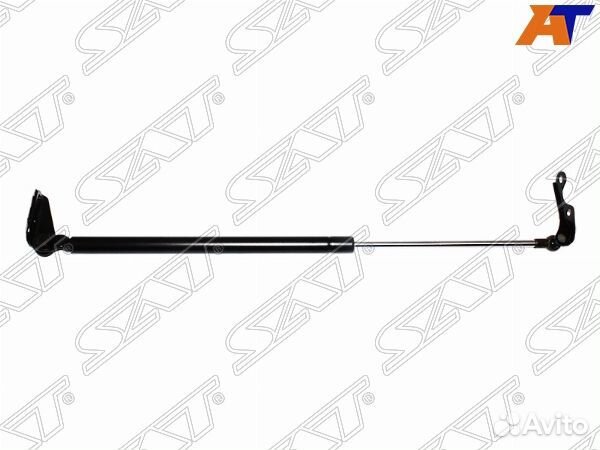 Амортизатор крышки багажника toyota IST