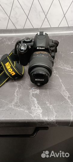 Цифровой фотоаппарат nikon 3110