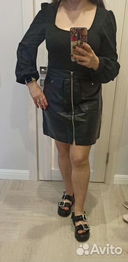 Женские вещи М