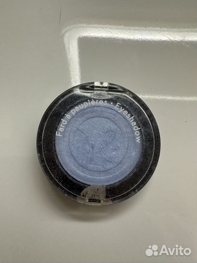 Голубые тени