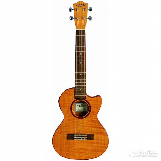 Укулеле lanikai FM-cett