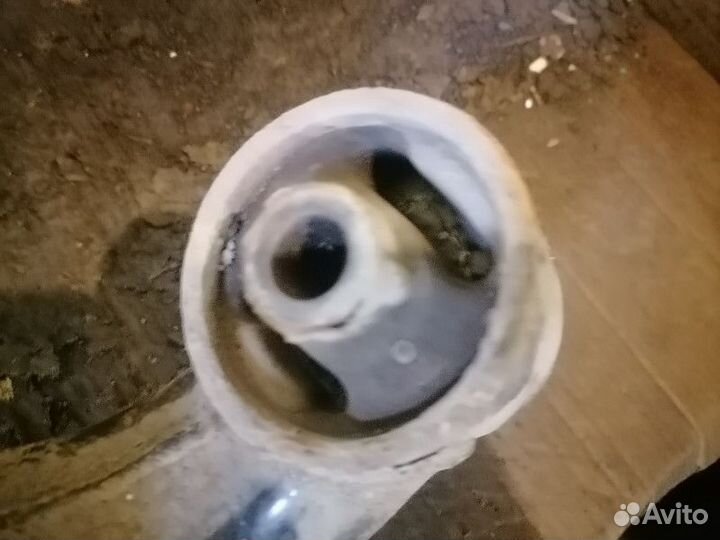 Рычаг задний левый Land Rover Range Rover Sport