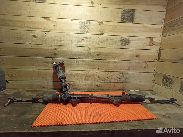 Рейка рулевая Volkswagen Caravelle