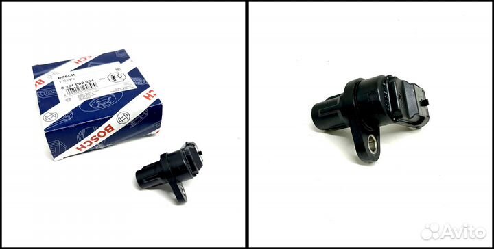 Датчик распредвала Fiat Ducato 244/250 2,3 F1A