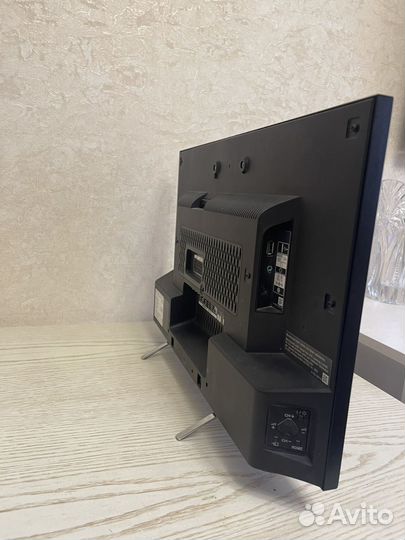 Телевизор sony KDL-24W605A
