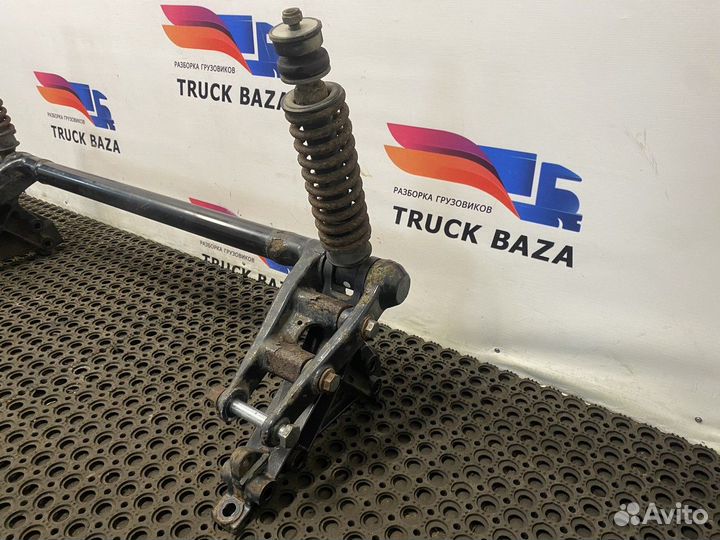 Торсион кабины Daf XF105