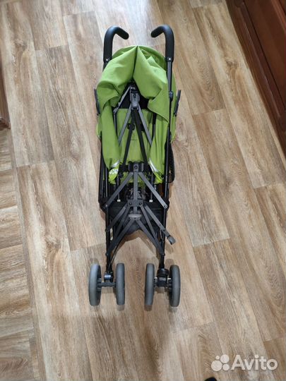 Прогулочная коляска joie