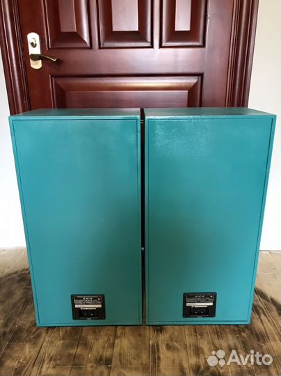 Колонки радиотехника s90 Radiotehnika S90