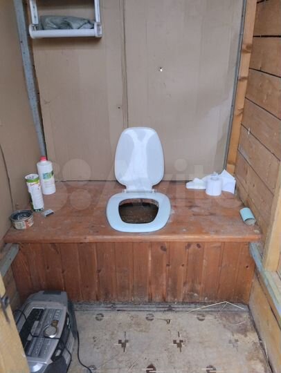 Дом 93,5 м² на участке 9 сот.