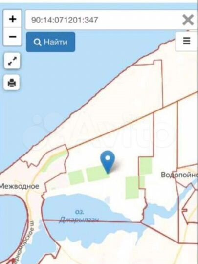 Участок 18 сот. (СНТ, ДНП)