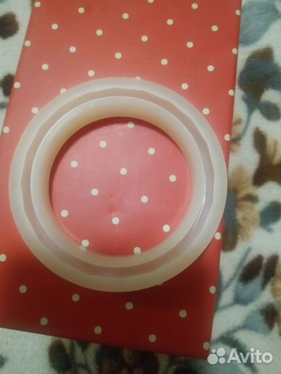 Молды для эпоксидной смолы