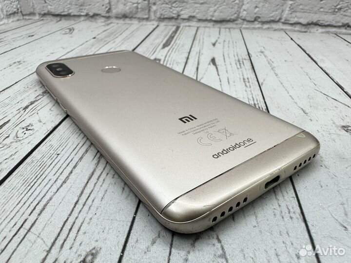 Xiaomi redmi Mi A2 Lite