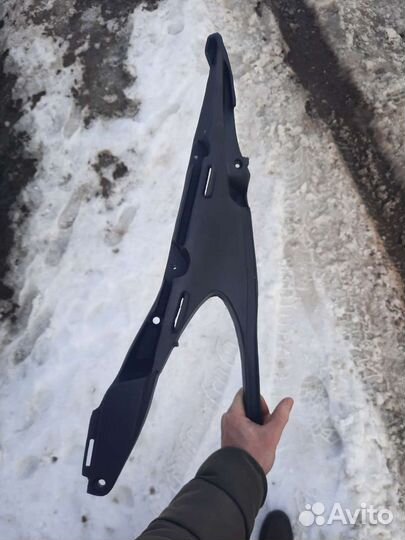 Алюминиевый подрамник Husqvarna 2020