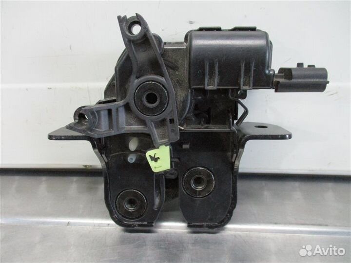 Замок багажника LADA Granta 2191 11186 2019