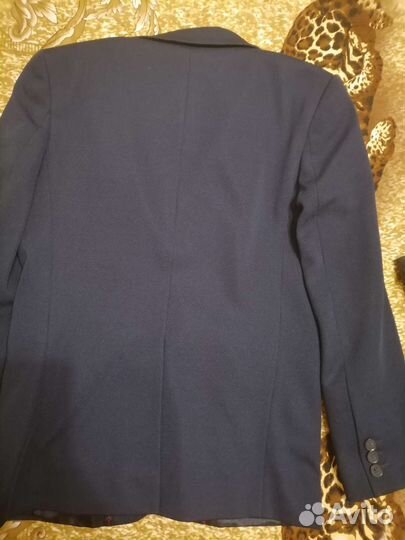 Пиджак на мальчика