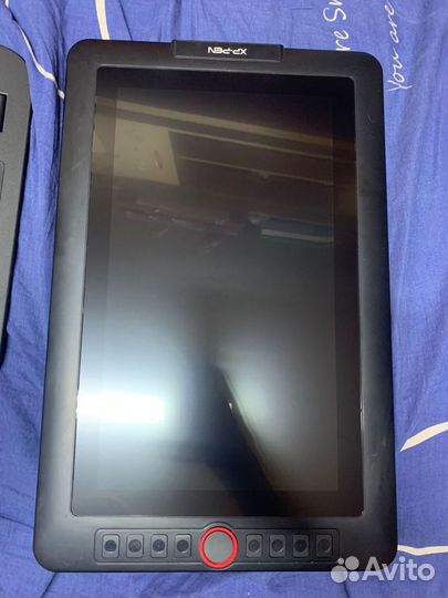 Графический планшет xp pen artist 13.3 pro