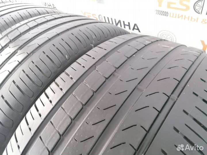 Pirelli Scorpion Verde 285/45 R20 112Y