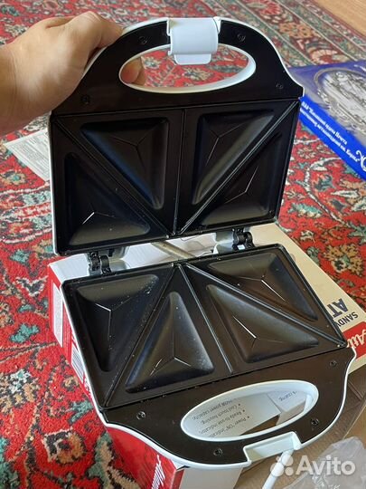 Сэндвичница sandwich maker