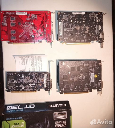 Видеокарта