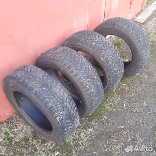 Шины и диски