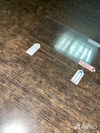 Защитные пленки Playstation Vita slim 2000 PSV PS