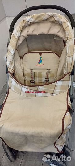 Детские коляски бу