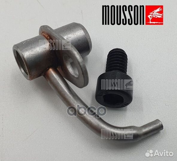 Масляная форсунка G4FC sojg4FC mousson