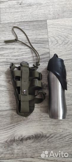 Поводок для большой собаки