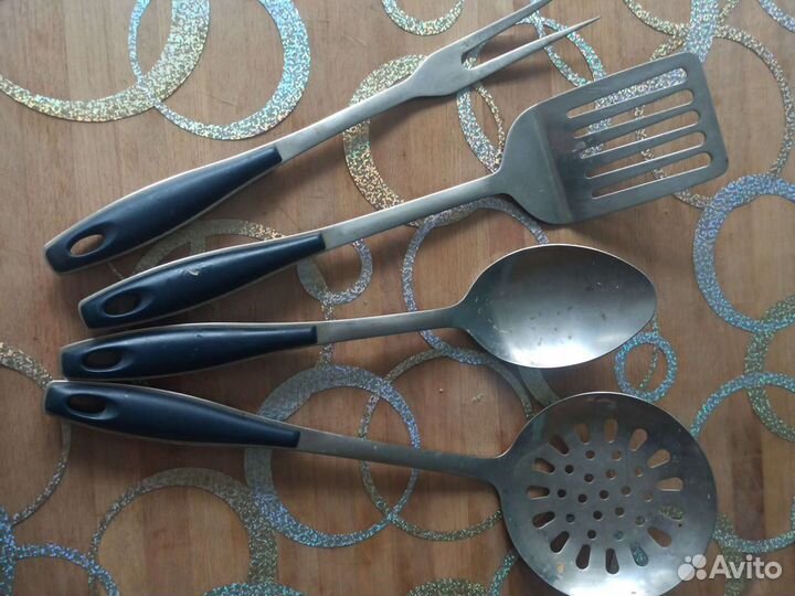 Кухонный набор