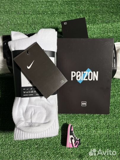 Носки nike оригинал