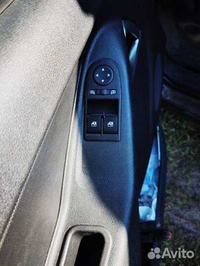 LADA Granta 1.6 МТ, 2023, 6 000 км