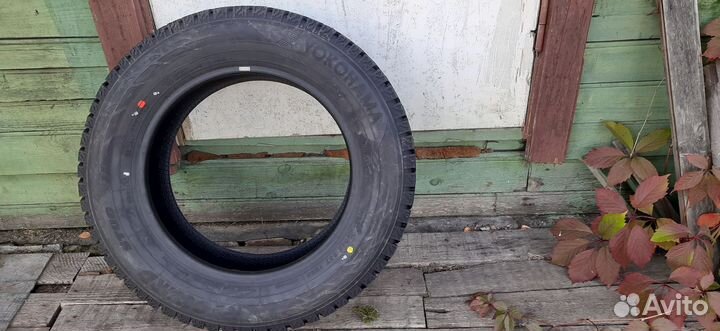 Yokohama IceGuard Stud IG65 6.5/65 R15 96T