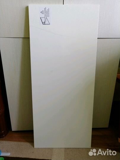 Дверь для шкафа Delinia «Айс»