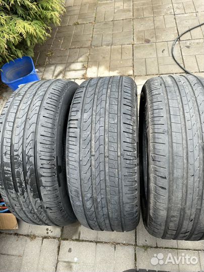 Pirelli Cinturato P7 245/45 R18