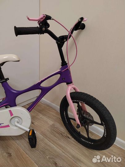 Детский велосипед бу 16 дюймов