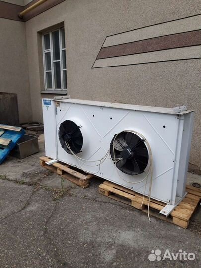 Для морозильной камеры компрессор Bitzer 6G-30.2