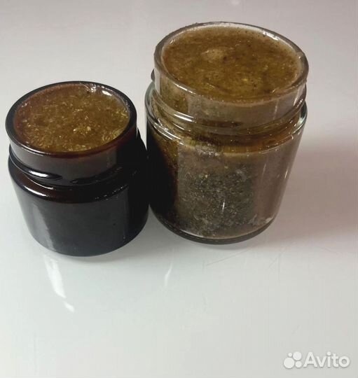 Мед для вставания