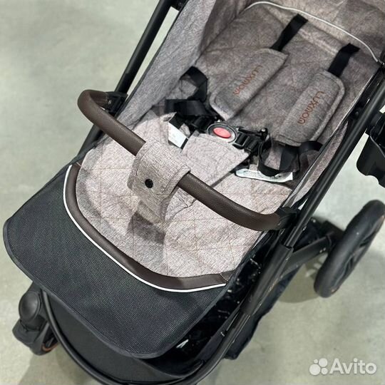 Коляска прогулка