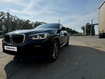 BMW X4 2.0 AT, 2021, 46 320 км, с пробегом, цена 6 600 000 руб.