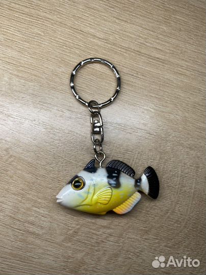 Брелок на ключи
