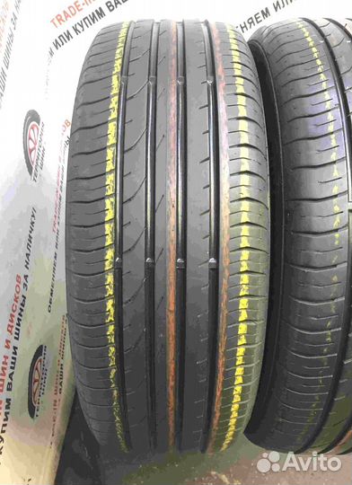 Continental ContiPremiumContact 2 235/50 R18 97W