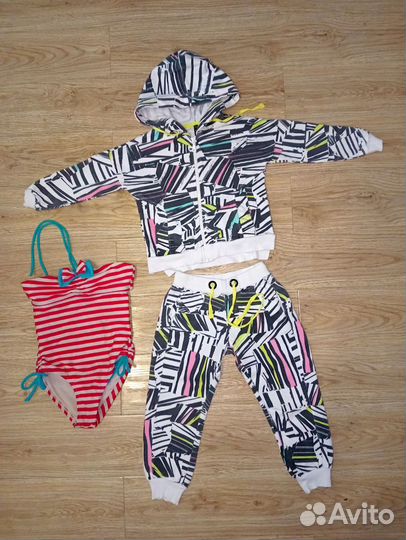 Одежда для девочки