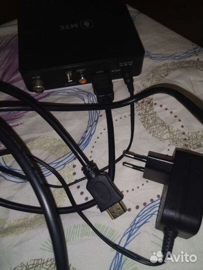 Вай фай роутер МТС с сим картой
