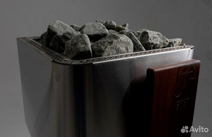 Печь электро born