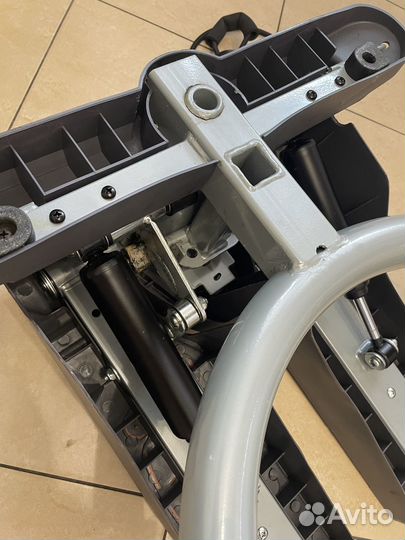 Тренажер степпер