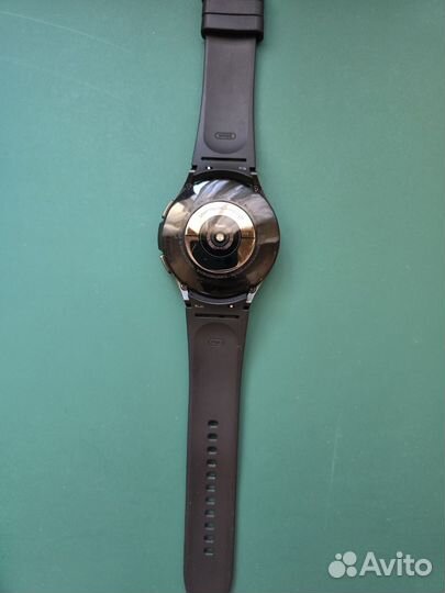 Samsung galaxy watch 4 classic 46mm